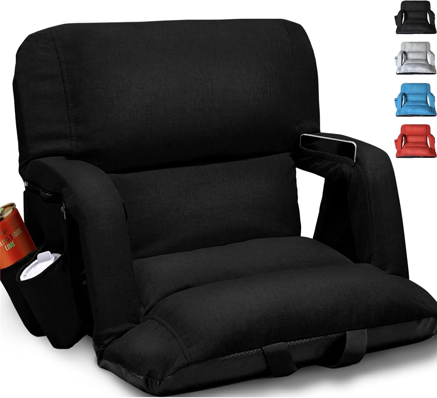 Wide YEYEEYYEE Stadium Sofa